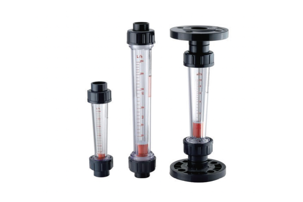 南沙LZS塑管浮子流量计